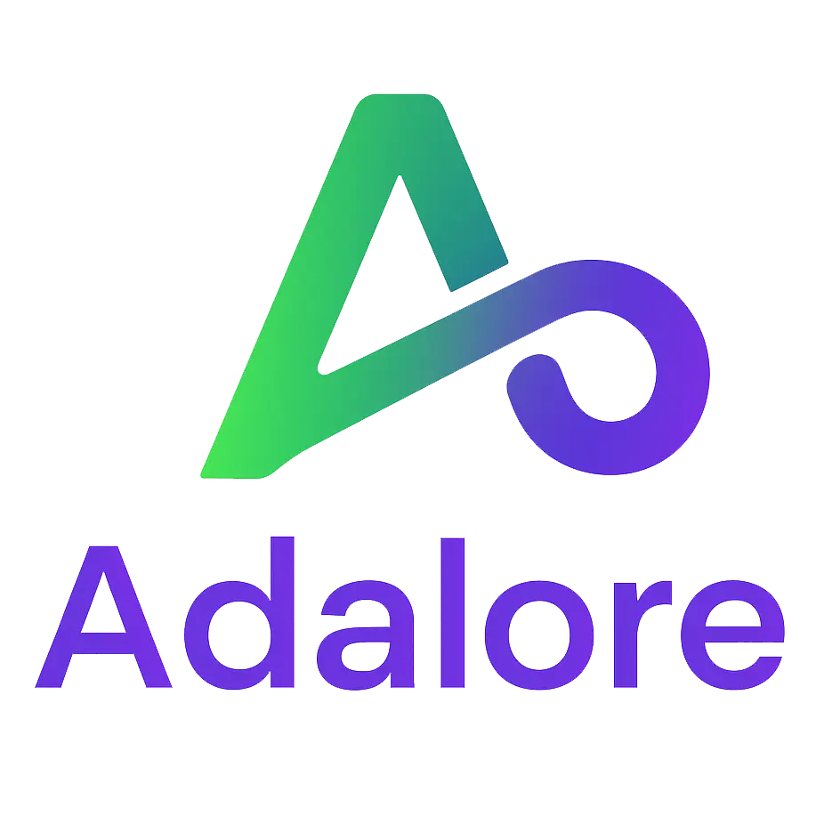 Adalore Ads logo